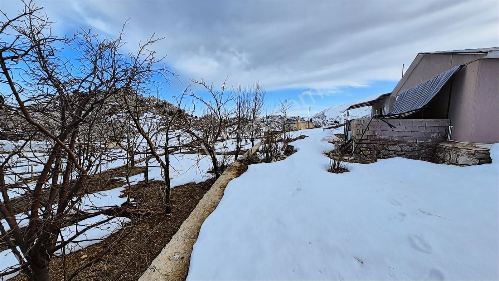 Antalya Konyaaltı Çağlarca Da Satılık 2+1 Müstakil Ev - Görsel 21