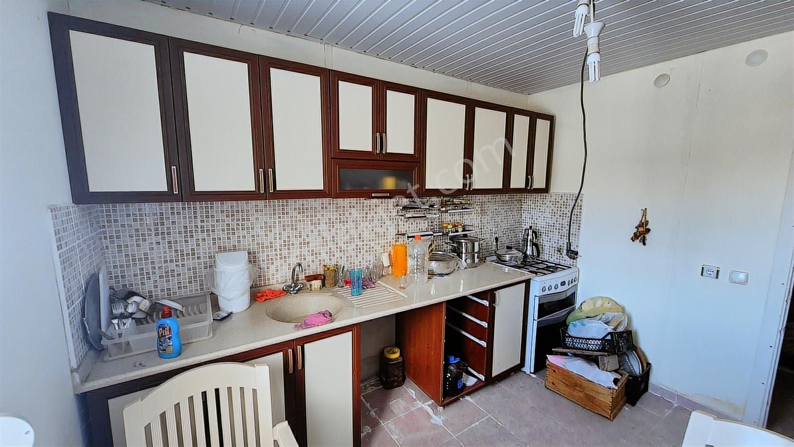 Antalya Konyaaltı Çağlarca Da Satılık 2+1 Müstakil Ev - Görsel 5