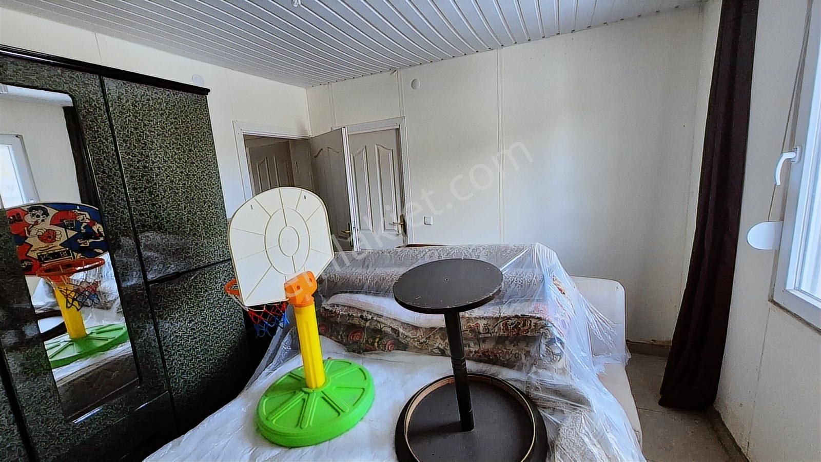 Antalya Konyaaltı Çağlarca Da Satılık 2+1 Müstakil Ev - Görsel 12