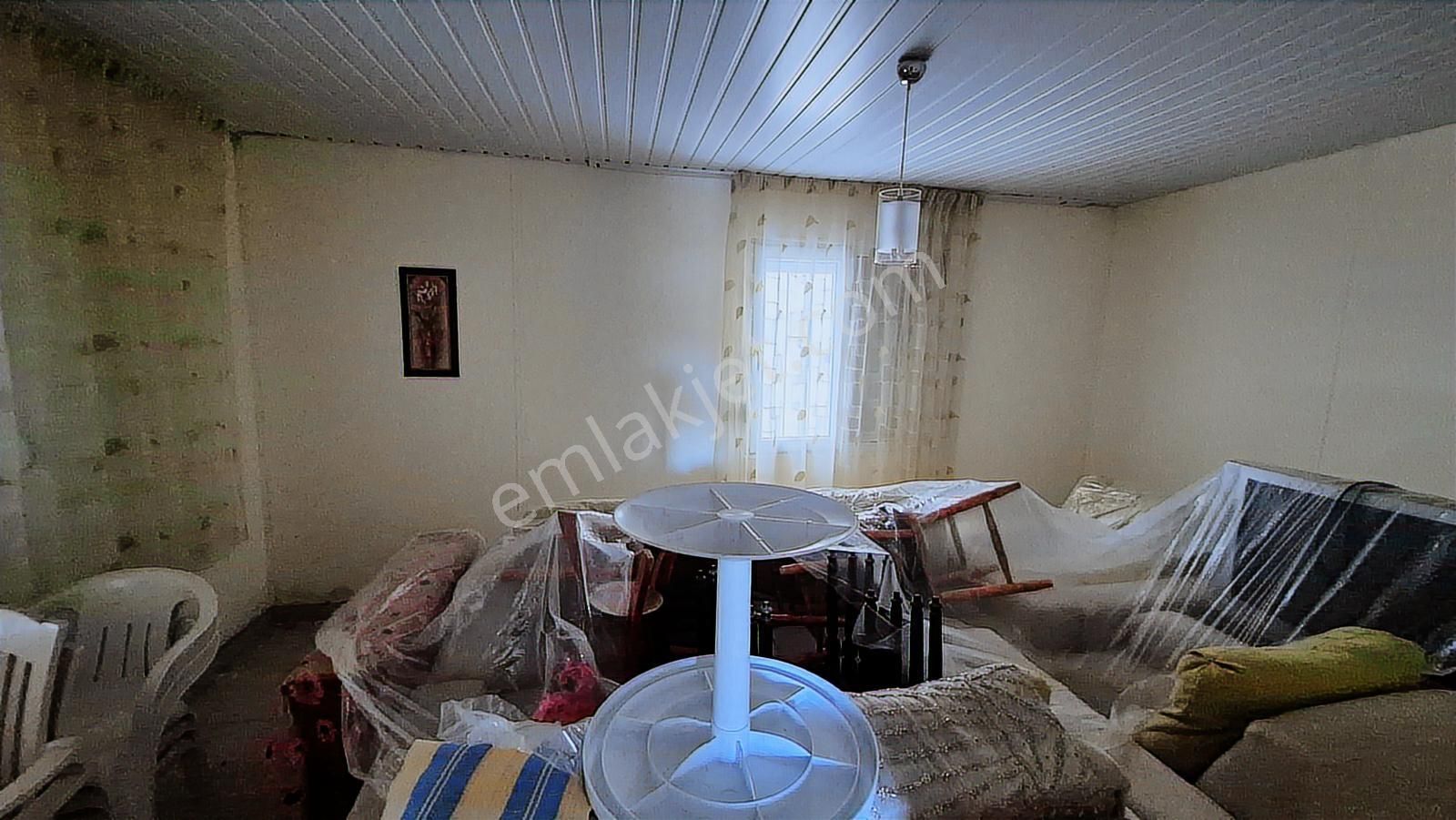 Antalya Konyaaltı Çağlarca Da Satılık 2+1 Müstakil Ev - Görsel 9