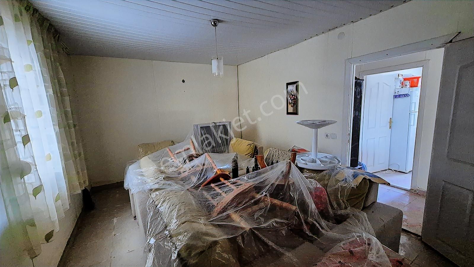 Antalya Konyaaltı Çağlarca Da Satılık 2+1 Müstakil Ev - Görsel 7