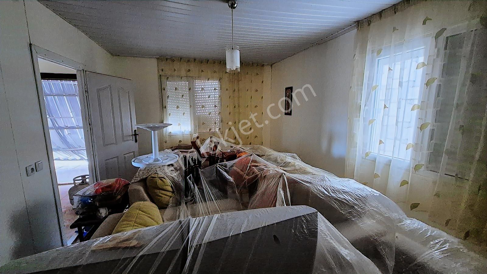 Antalya Konyaaltı Çağlarca Da Satılık 2+1 Müstakil Ev - Görsel 8