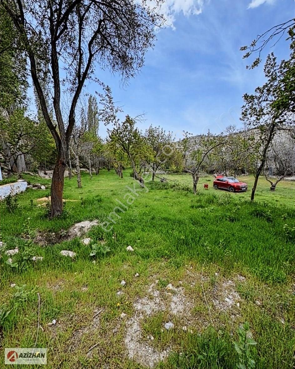 Azizhan'dan Sulutas'da 4.795 M Satılık Arsa - Görsel 6