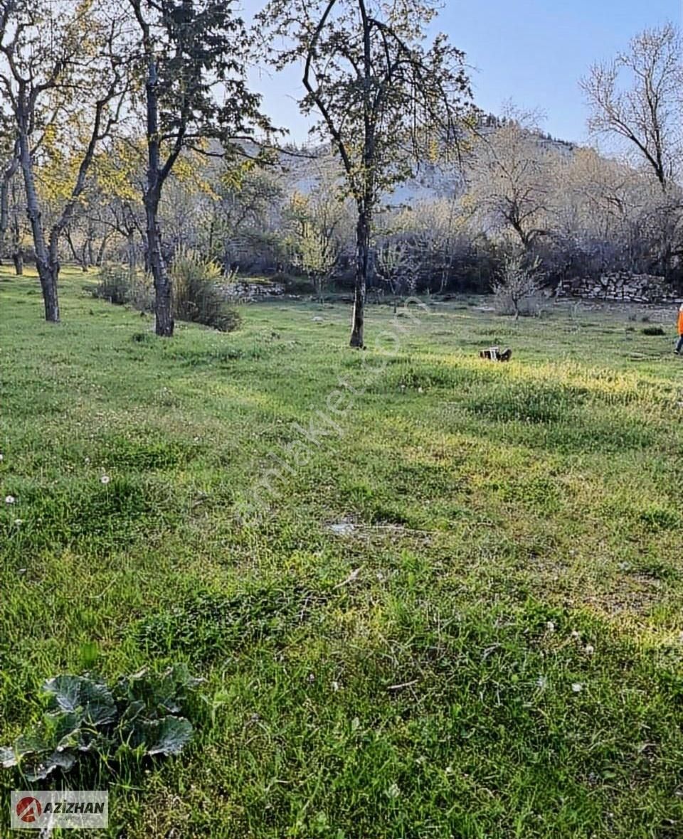 Azizhan'dan Sulutas'da 4.795 M Satılık Arsa - Görsel 13