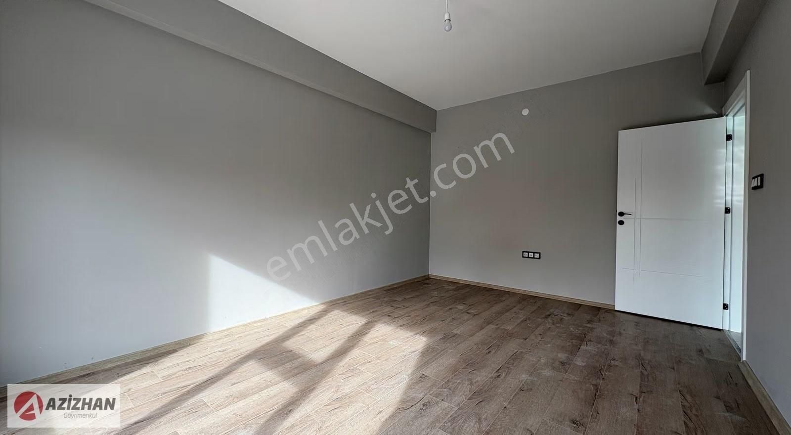 Azizhan'dan İstanbul Yolunda 2+0 Kiralık Lüx Daire - Görsel 19