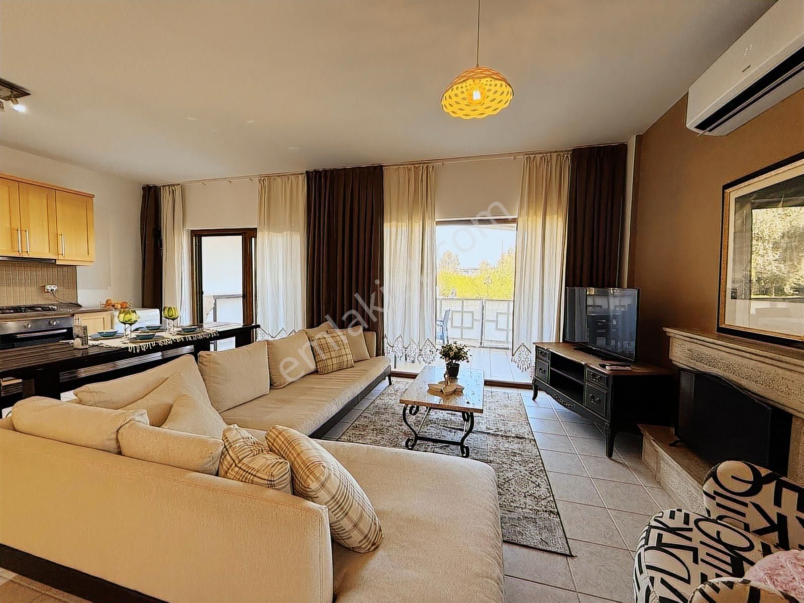 Yalıkavak Marina Da Satılık Bahçe Katı Daire - Görsel 5