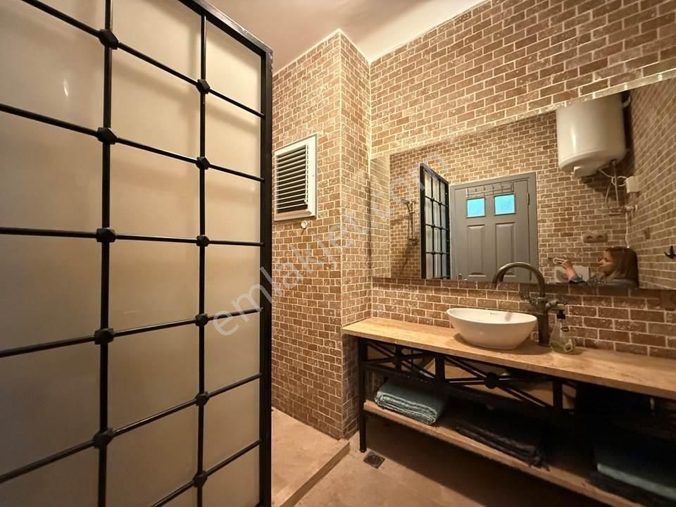 Yalıkavak Marina Da Satılık Bahçe Katı Daire - Görsel 19