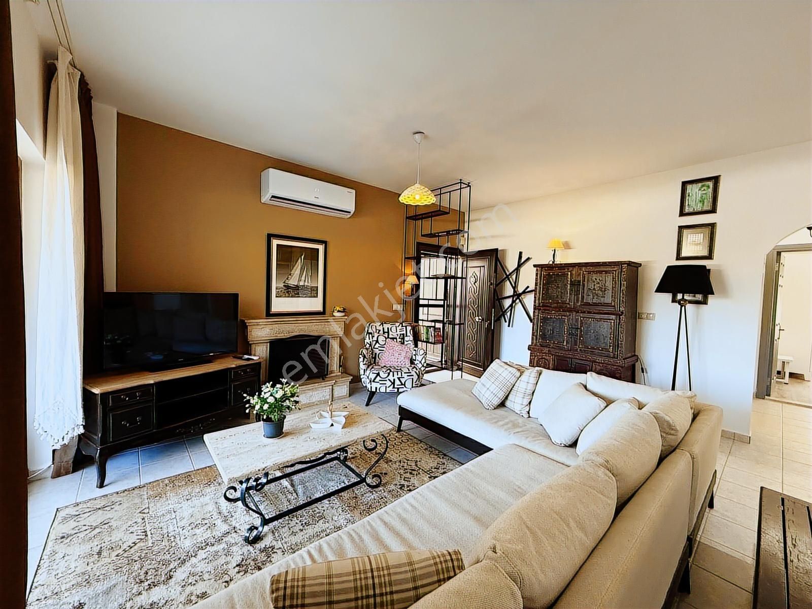 Yalıkavak Marina Da Satılık Bahçe Katı Daire - Görsel 13