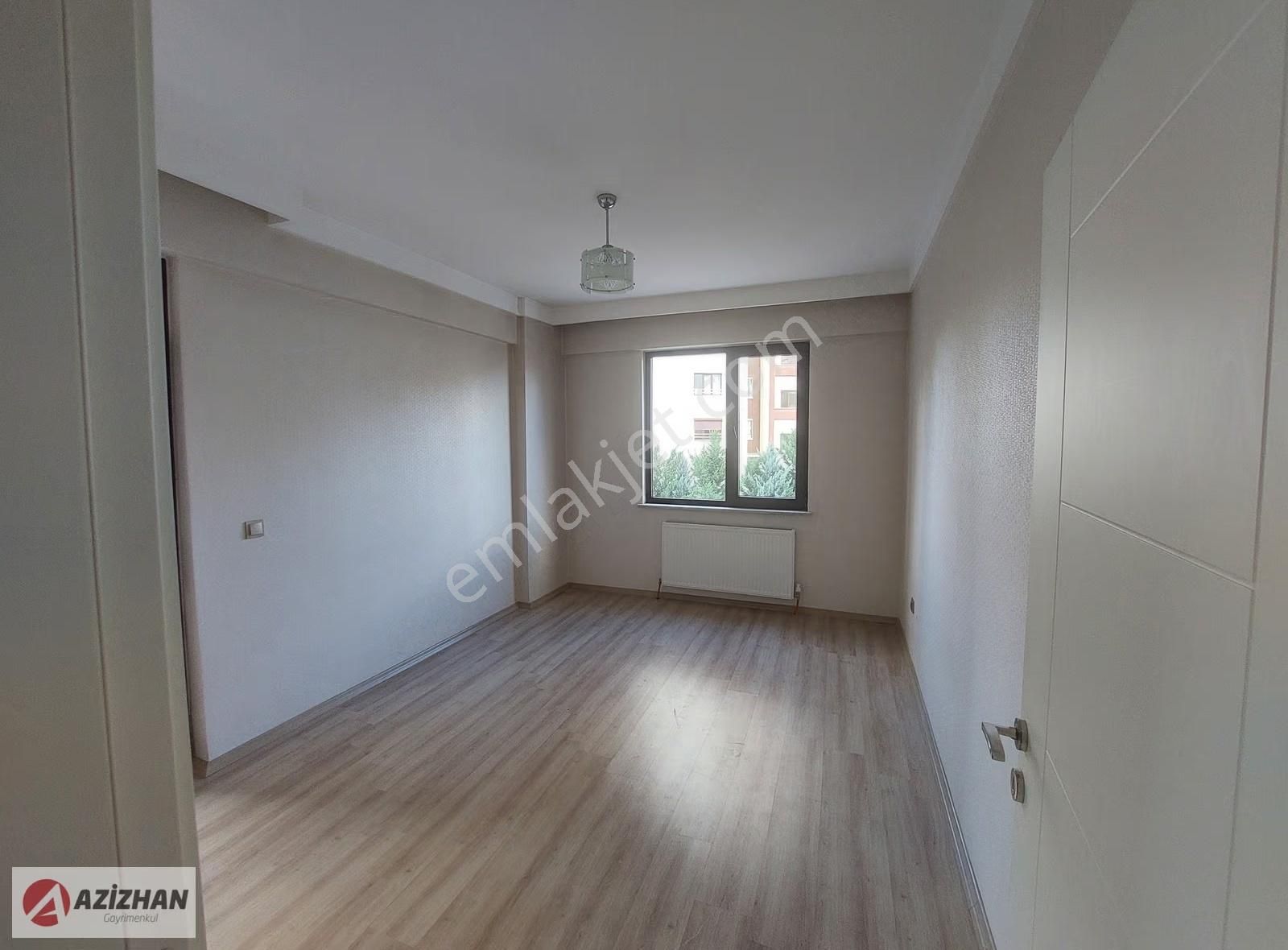 Azizhan'dan Elmas Kuran Kursunun Karşısında Satılık 4+1 Daire - Görsel 22