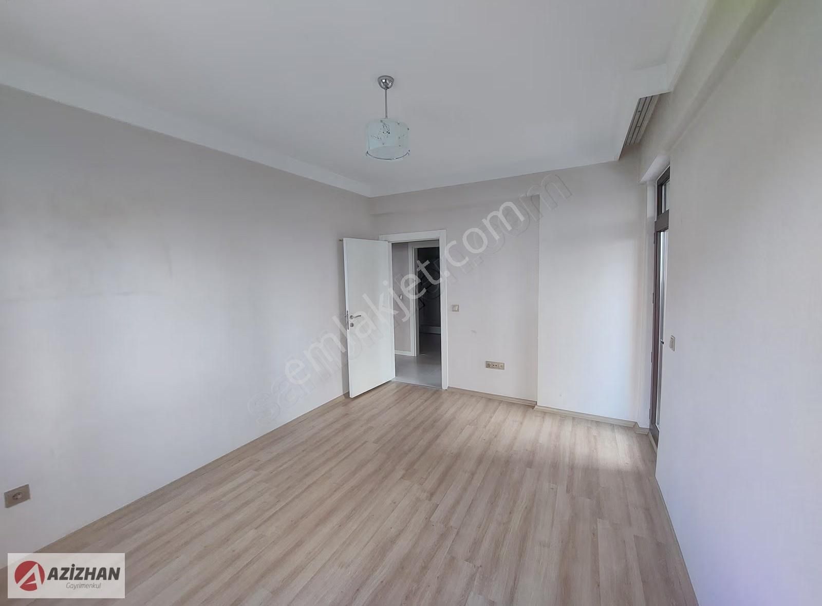 Azizhan'dan Elmas Kuran Kursunun Karşısında Satılık 4+1 Daire - Görsel 4