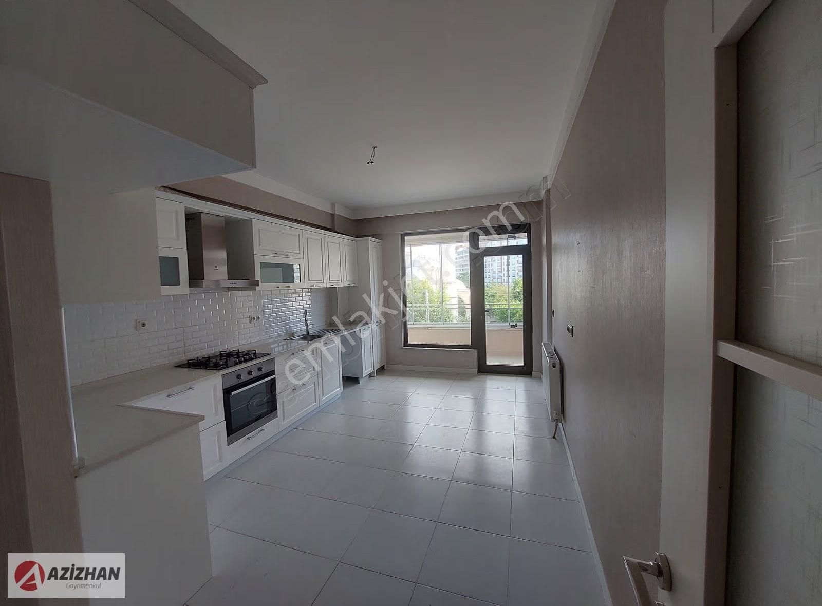 Azizhan'dan Elmas Kuran Kursunun Karşısında Satılık 4+1 Daire - Görsel 14