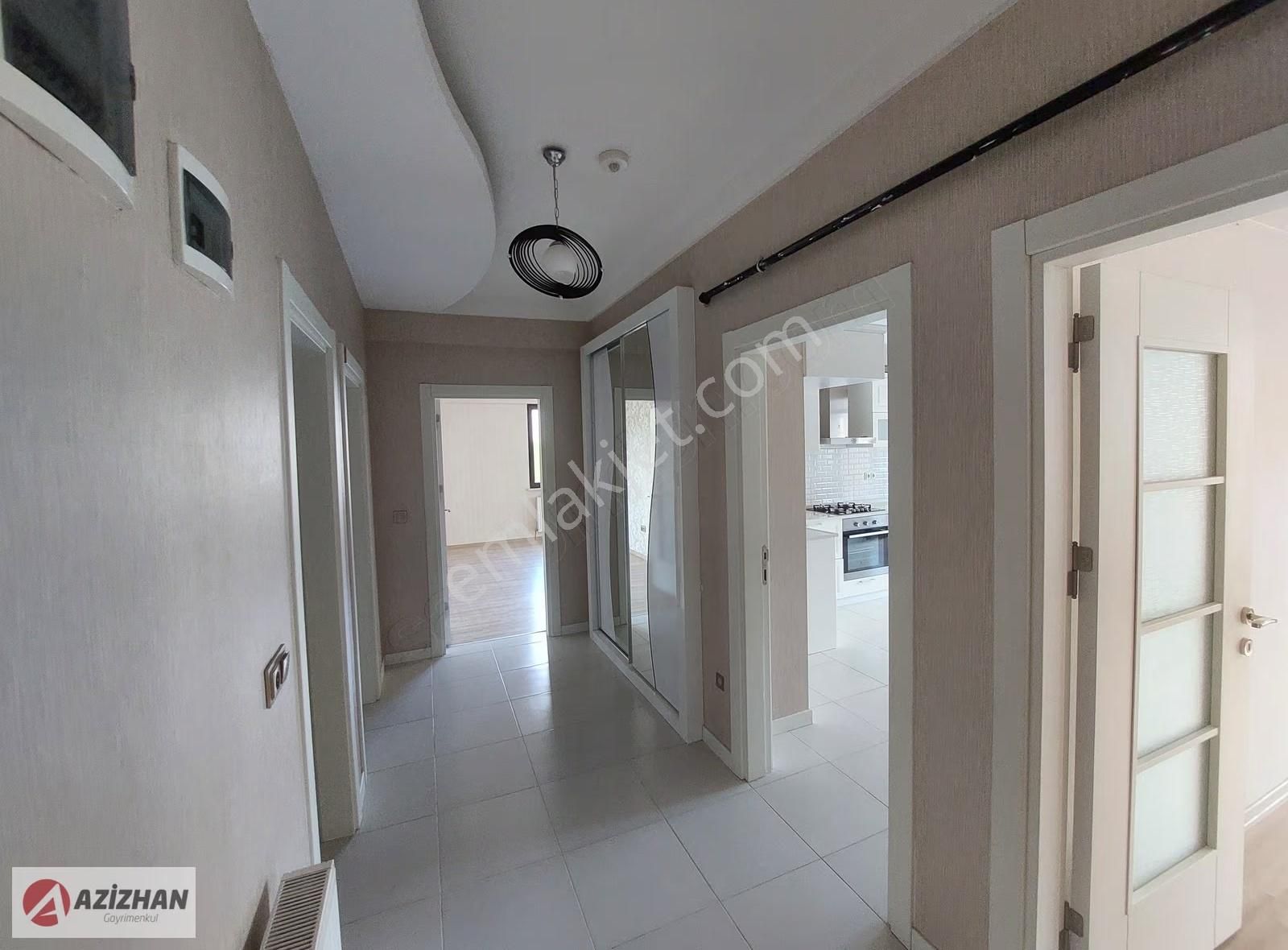 Azizhan'dan Elmas Kuran Kursunun Karşısında Satılık 4+1 Daire - Görsel 18