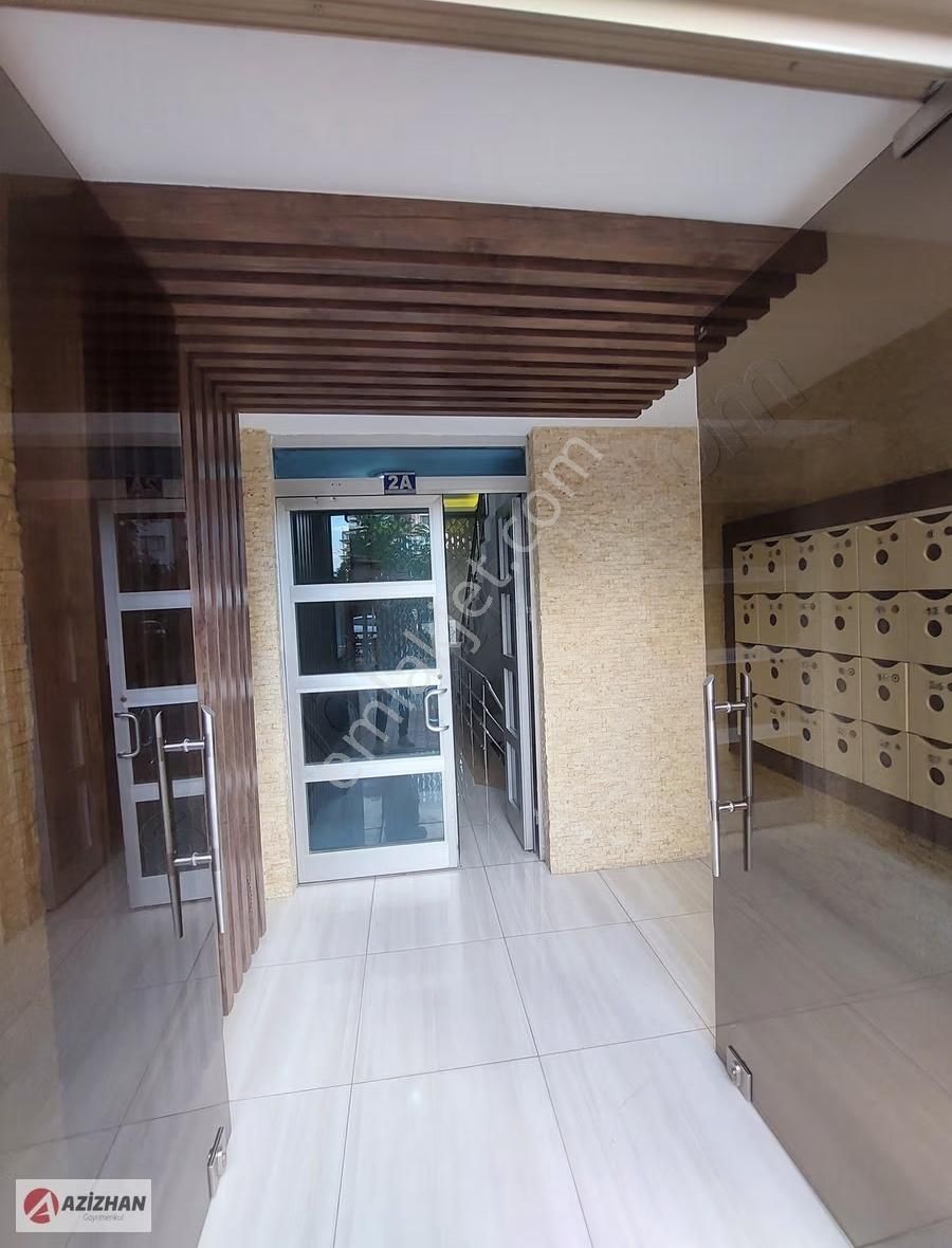 Azizhan'dan Elmas Kuran Kursunun Karşısında Satılık 4+1 Daire - Görsel 3