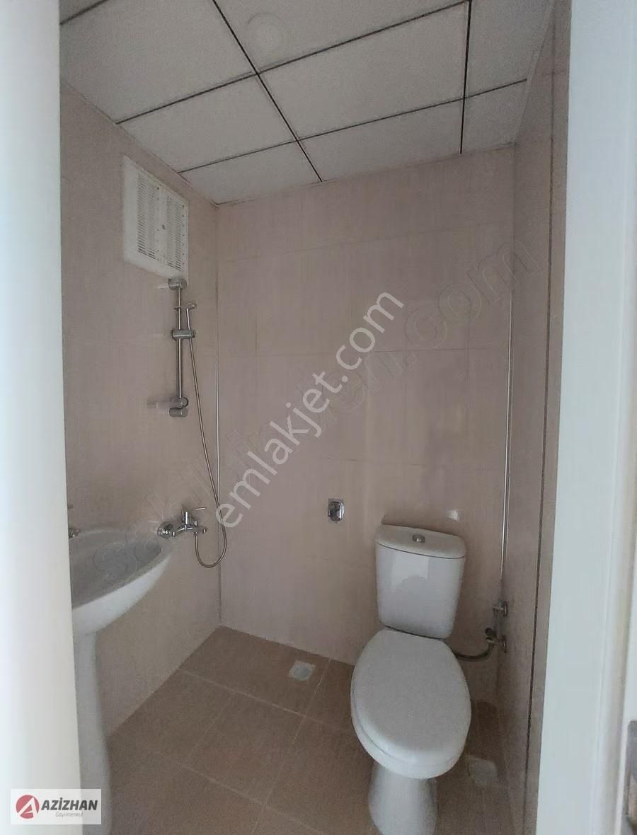 Azizhan'dan Elmas Kuran Kursunun Karşısında Satılık 4+1 Daire - Görsel 28