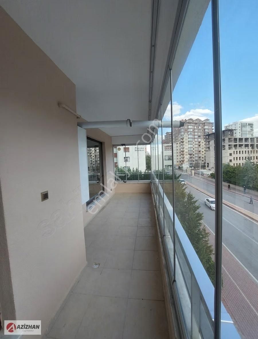 Azizhan'dan Elmas Kuran Kursunun Karşısında Satılık 4+1 Daire - Görsel 17