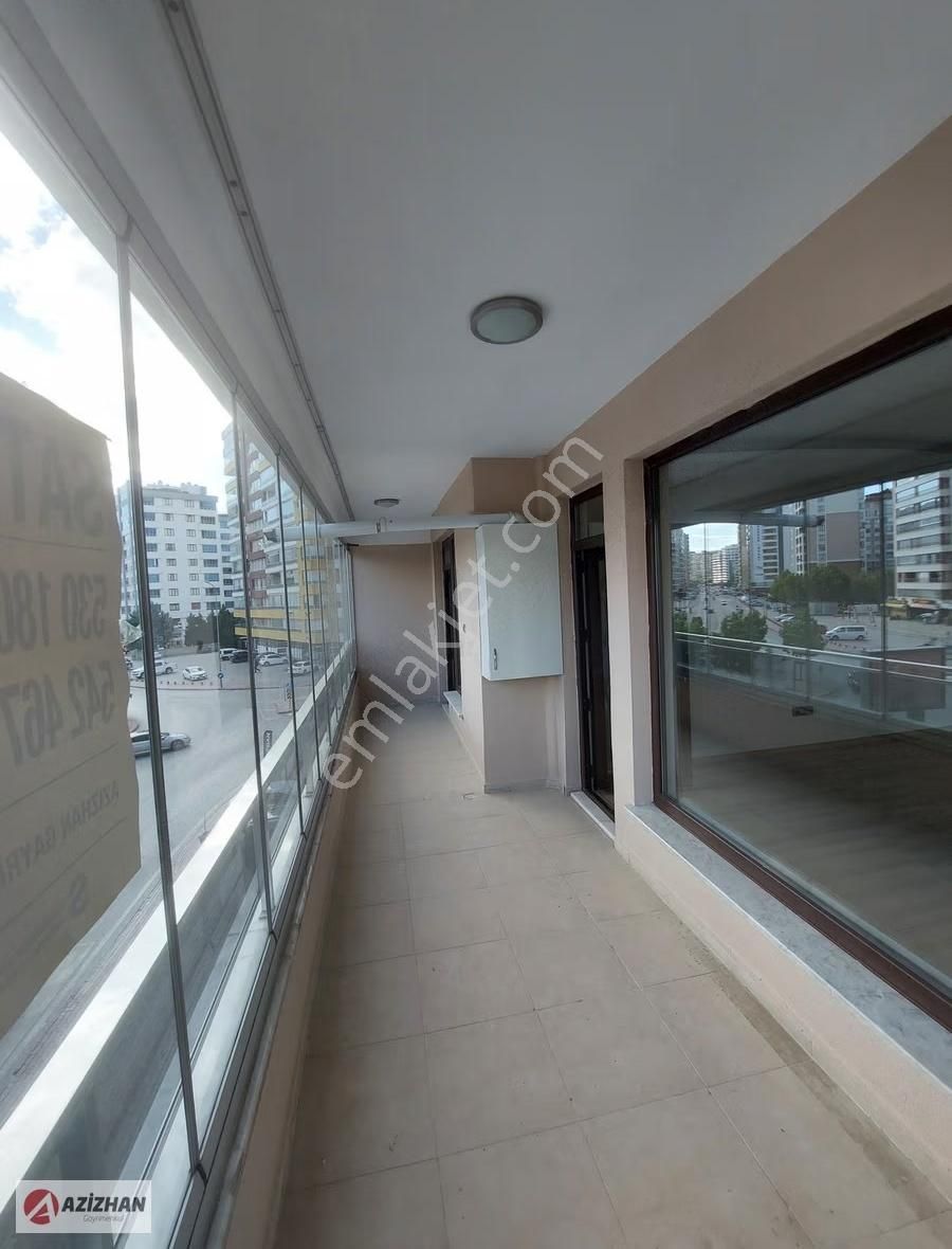 Azizhan'dan Elmas Kuran Kursunun Karşısında Satılık 4+1 Daire - Görsel 34