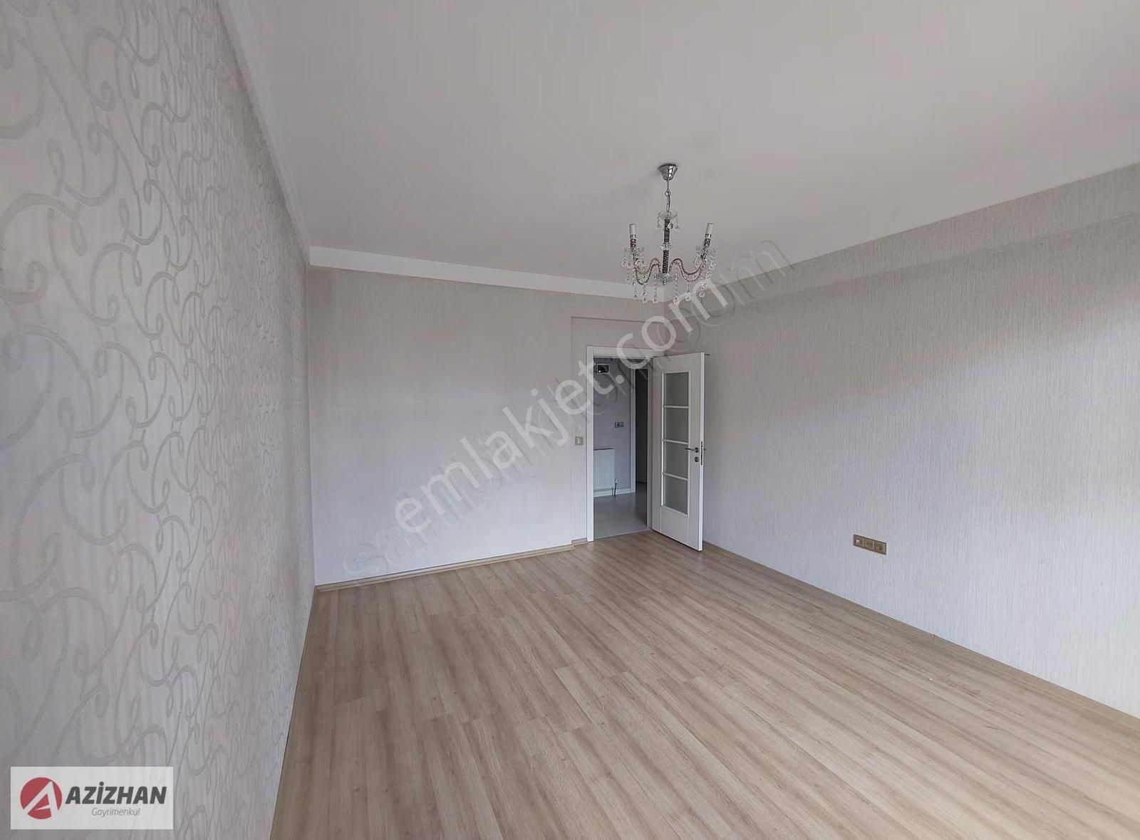 Azizhan'dan Elmas Kuran Kursunun Karşısında Satılık 4+1 Daire - Görsel 9