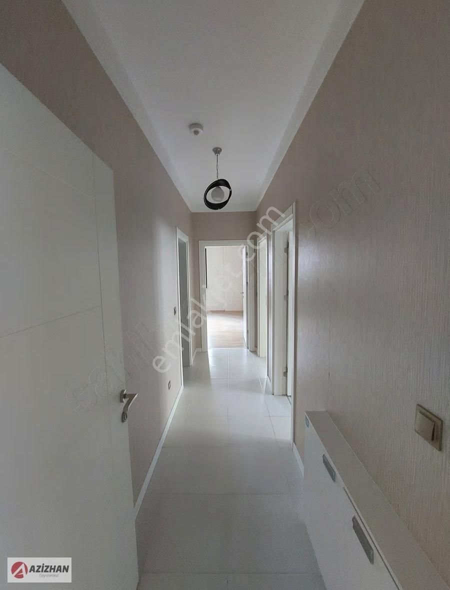 Azizhan'dan Elmas Kuran Kursunun Karşısında Satılık 4+1 Daire - Görsel 33