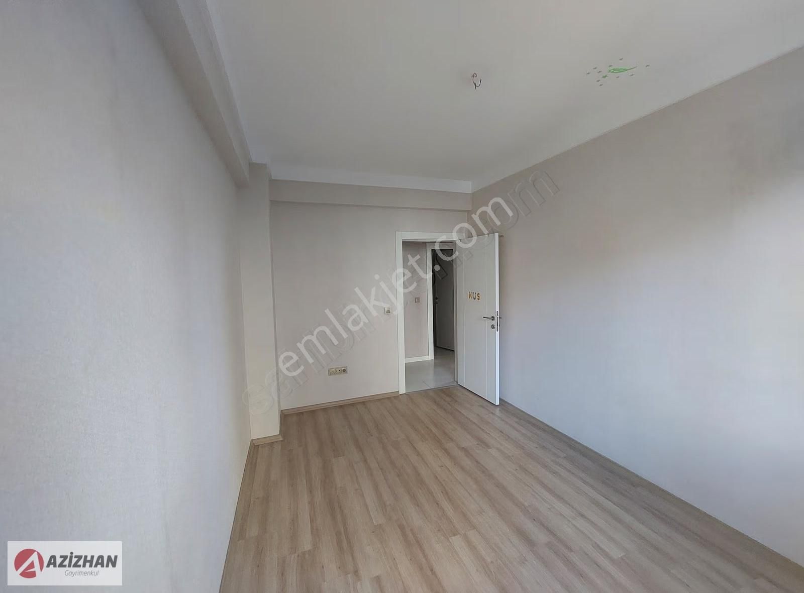 Azizhan'dan Elmas Kuran Kursunun Karşısında Satılık 4+1 Daire - Görsel 30