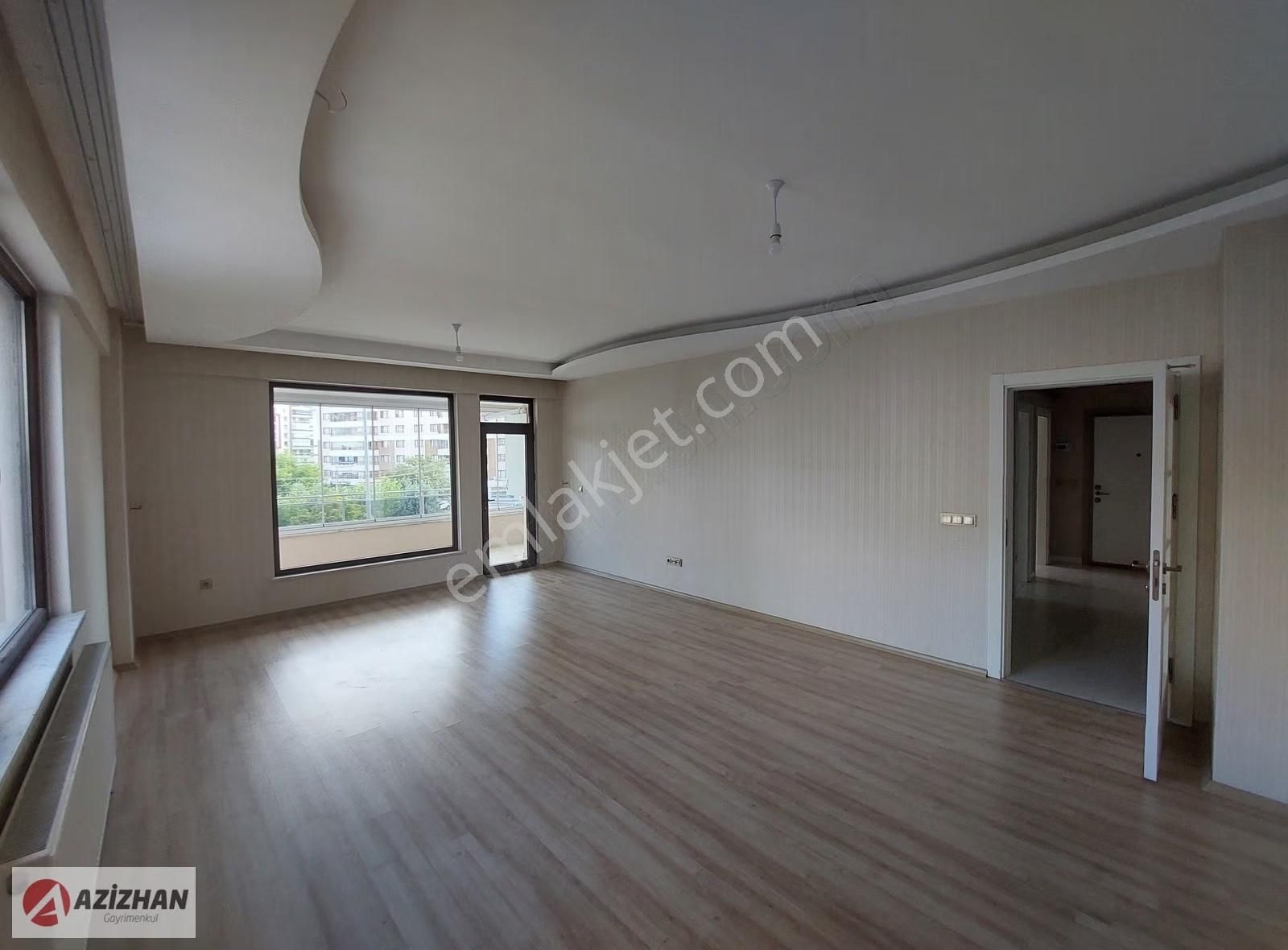 Azizhan'dan Elmas Kuran Kursunun Karşısında Satılık 4+1 Daire - Görsel 10