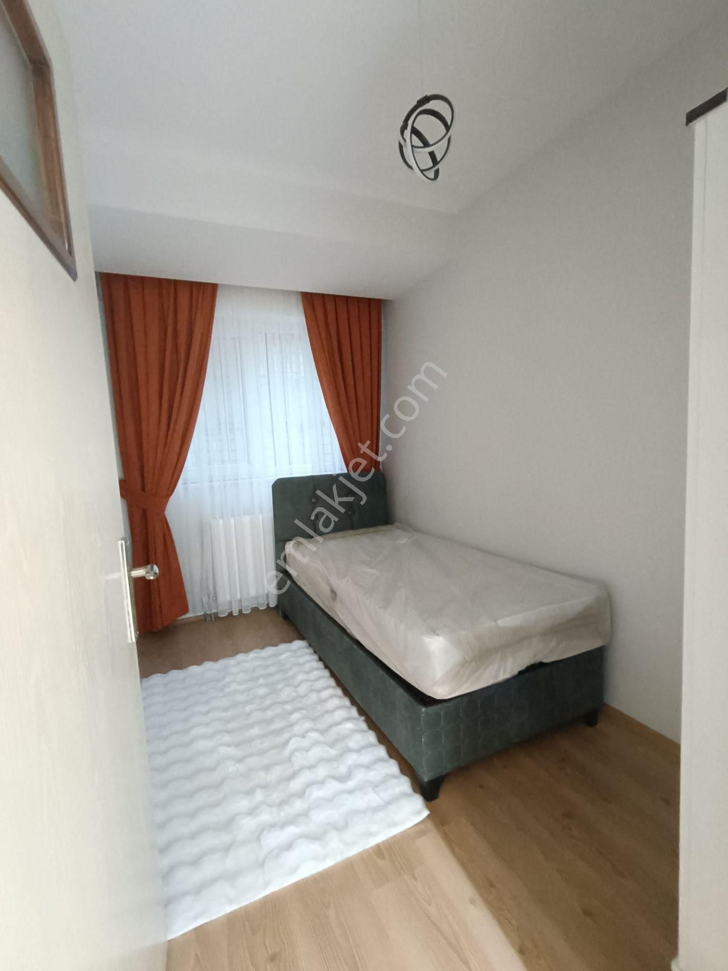 Asmalıevler Mahallesi Üniversite Mevkiinde Satılık 1+1 Eşyalı Apart A136 - Görsel 5