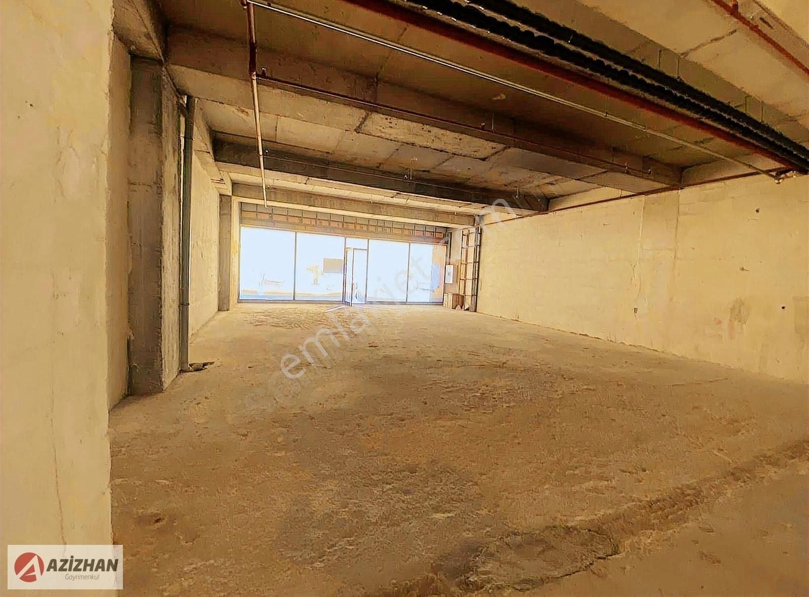 Azizhandan Home Store'da Satılık 170 M² Mağaza - Görsel 13