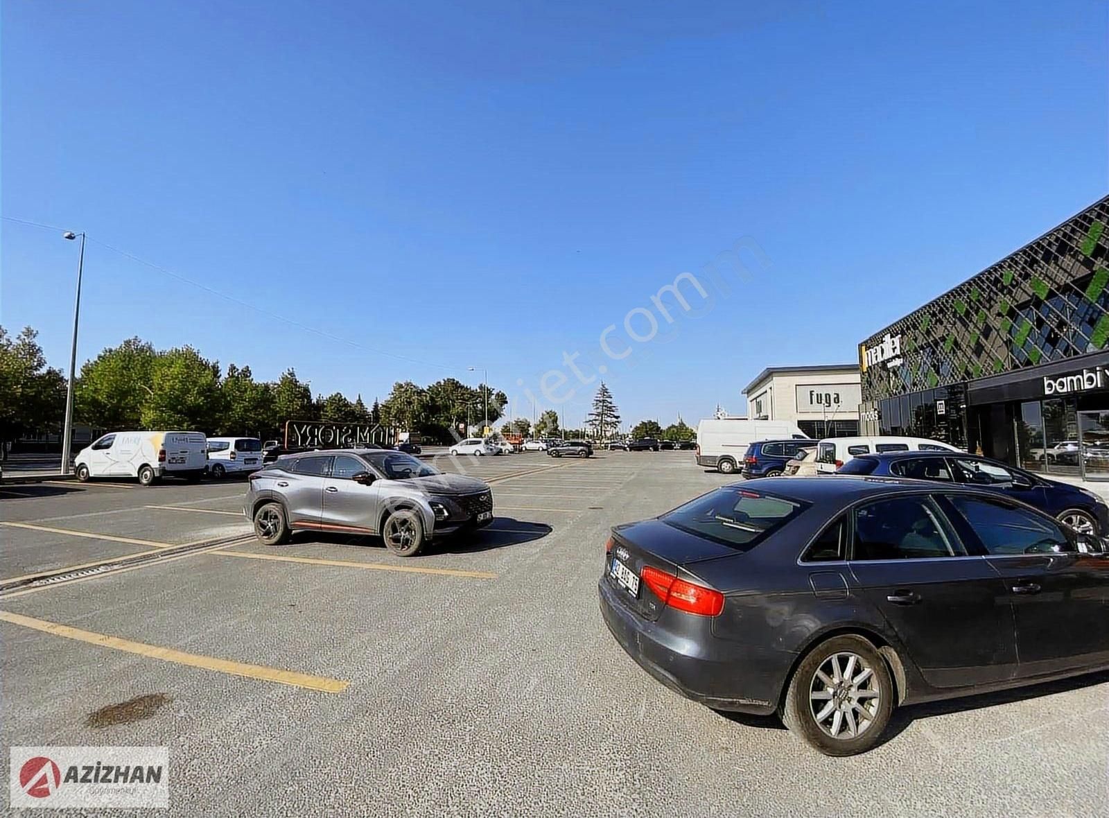 Azizhandan Home Store'da Satılık 170 M² Mağaza - Görsel 8