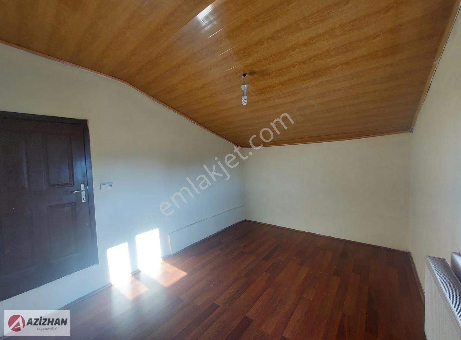 Azizhan'dan Aymanas Mahallesinde 2+1 Kiralık Daire - Görsel 22