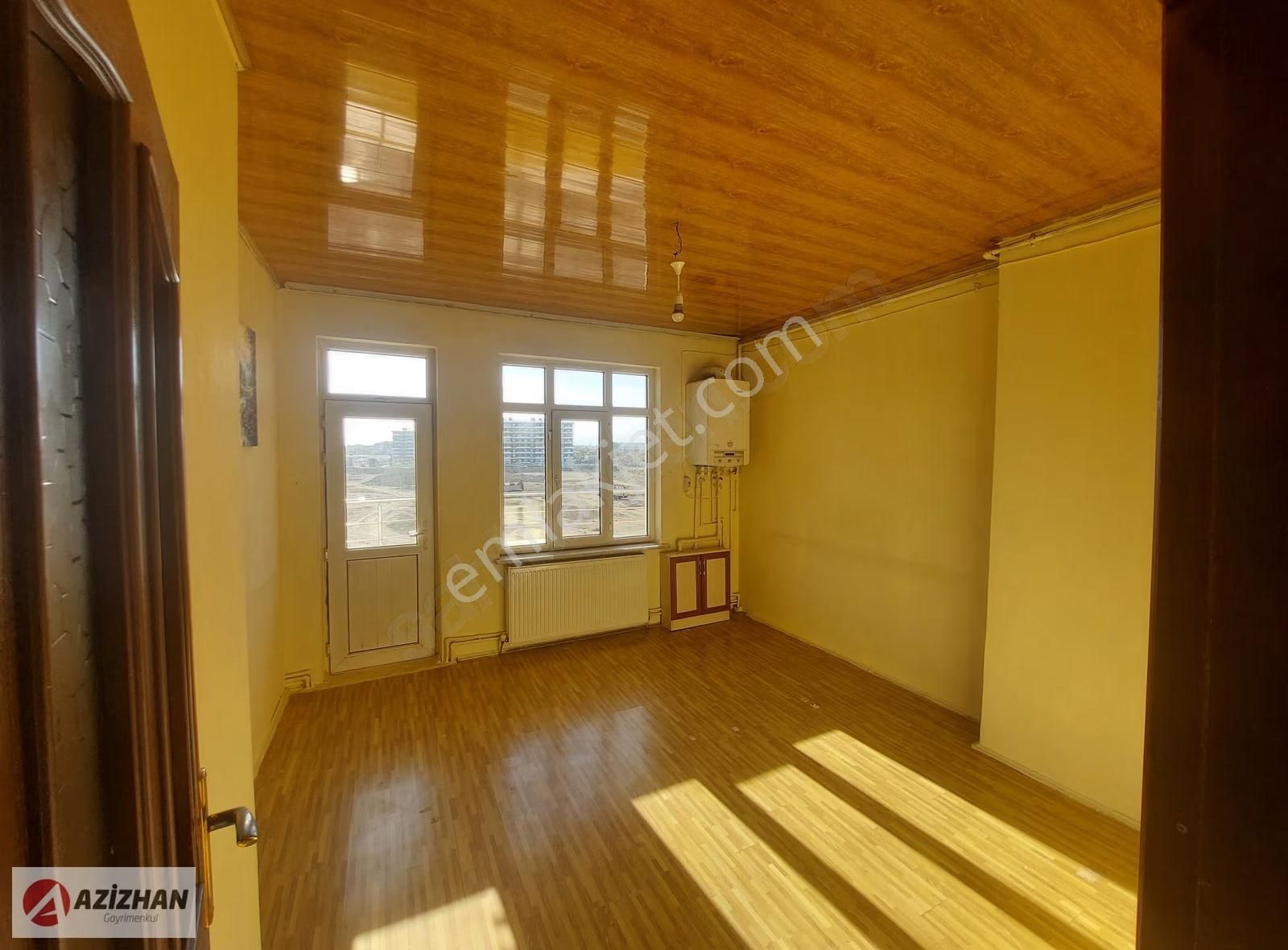 Azizhan'dan Aymanas Mahallesinde 2+1 Kiralık Daire - Görsel 9