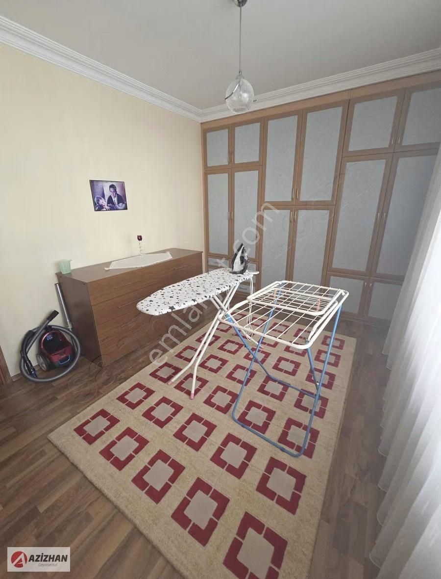 Azizhan Dan Meram Akkaş Sitesinde 4+1 Kiralık Daire - Görsel 10