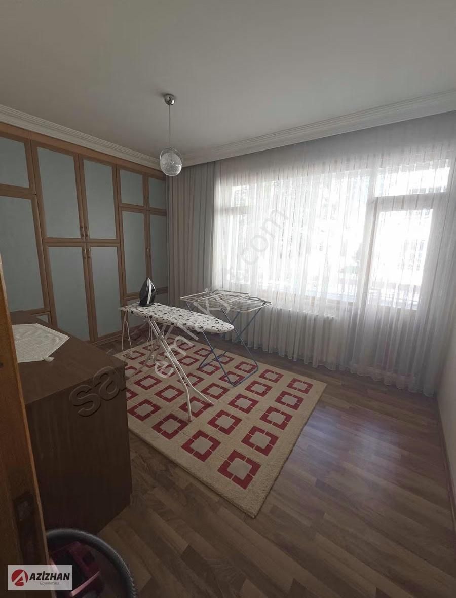 Azizhan Dan Meram Akkaş Sitesinde 4+1 Kiralık Daire - Görsel 5