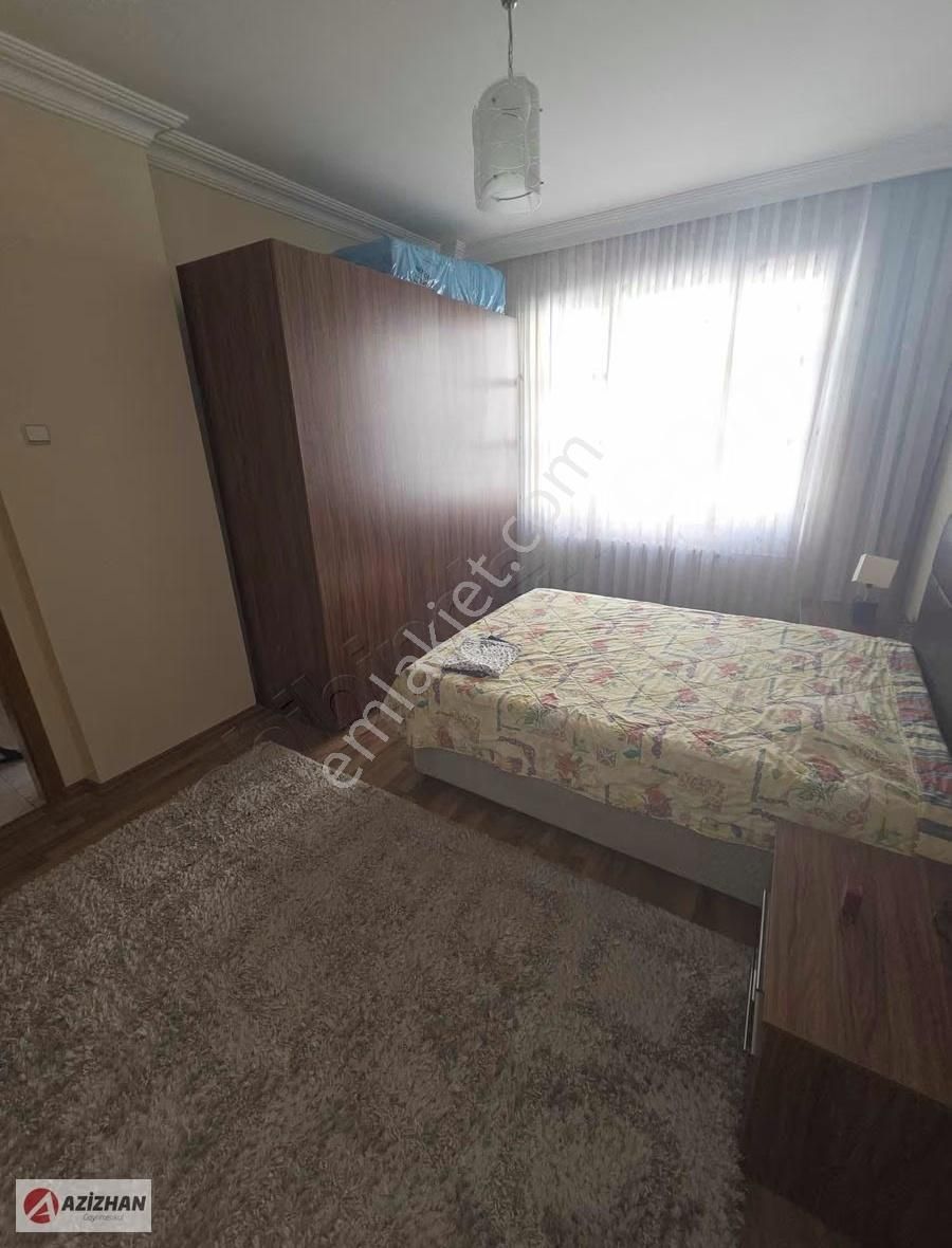 Azizhan Dan Meram Akkaş Sitesinde 4+1 Kiralık Daire - Görsel 31