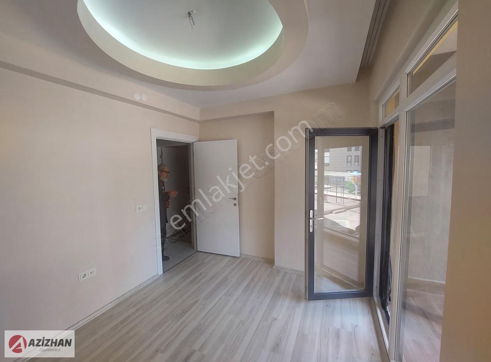 Azizhan'dan Selehaddini Eyyubi Mah. Satılık 3+1 Daire - Görsel 34