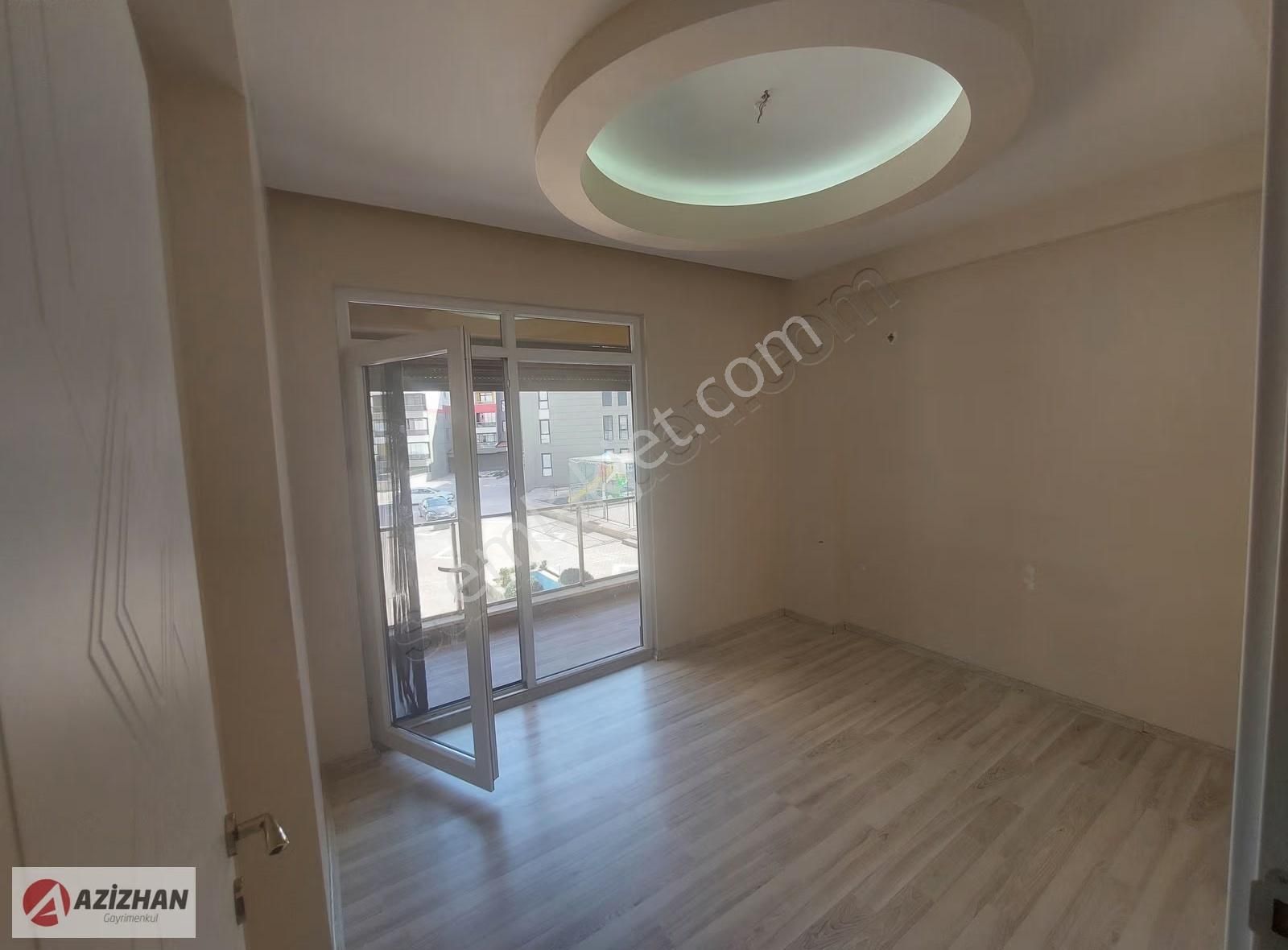 Azizhan'dan Selehaddini Eyyubi Mah. Satılık 3+1 Daire - Görsel 11