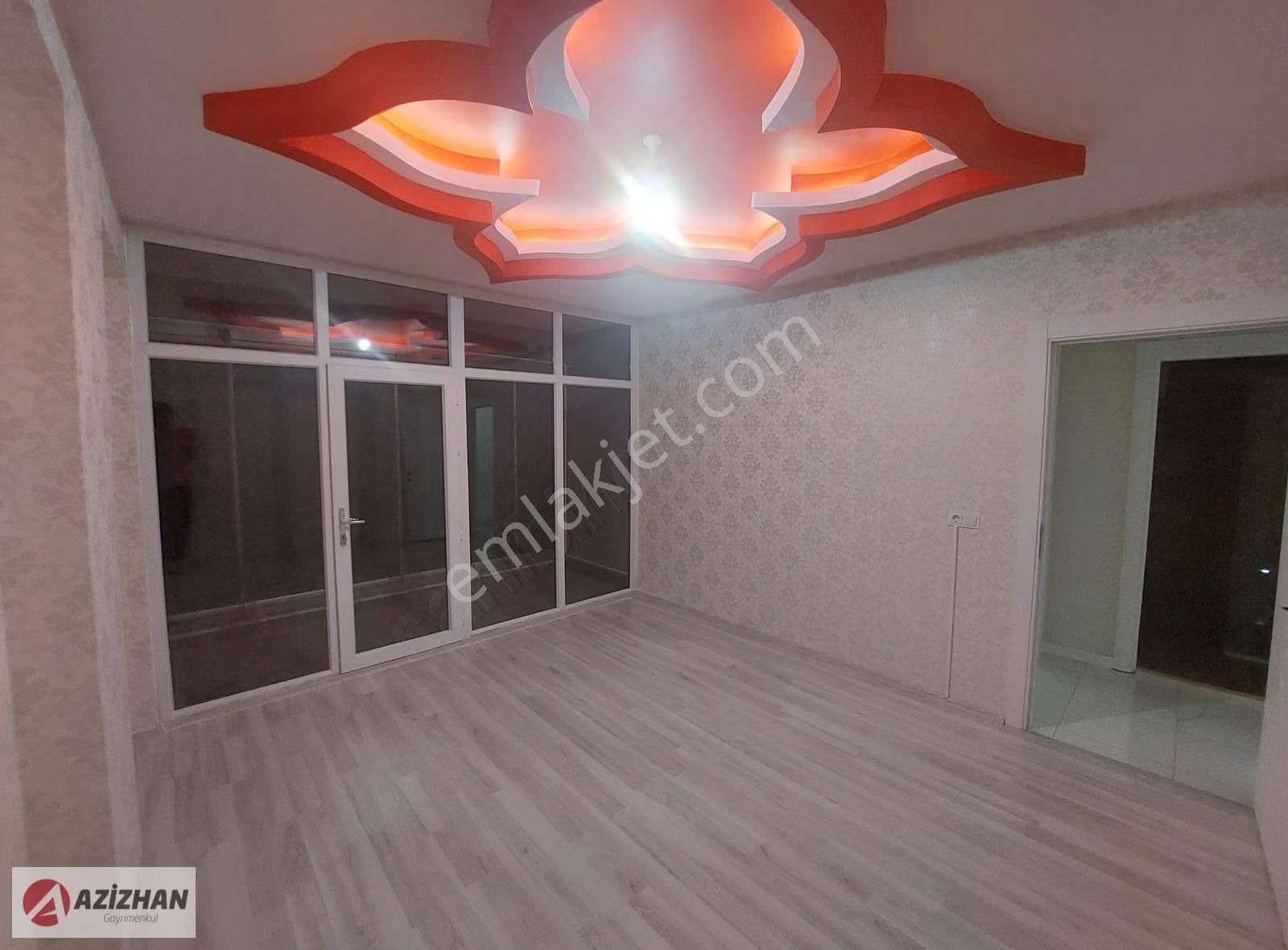 Azizhan'dan Selehaddini Eyyubi Mah. Satılık 3+1 Daire - Görsel 14