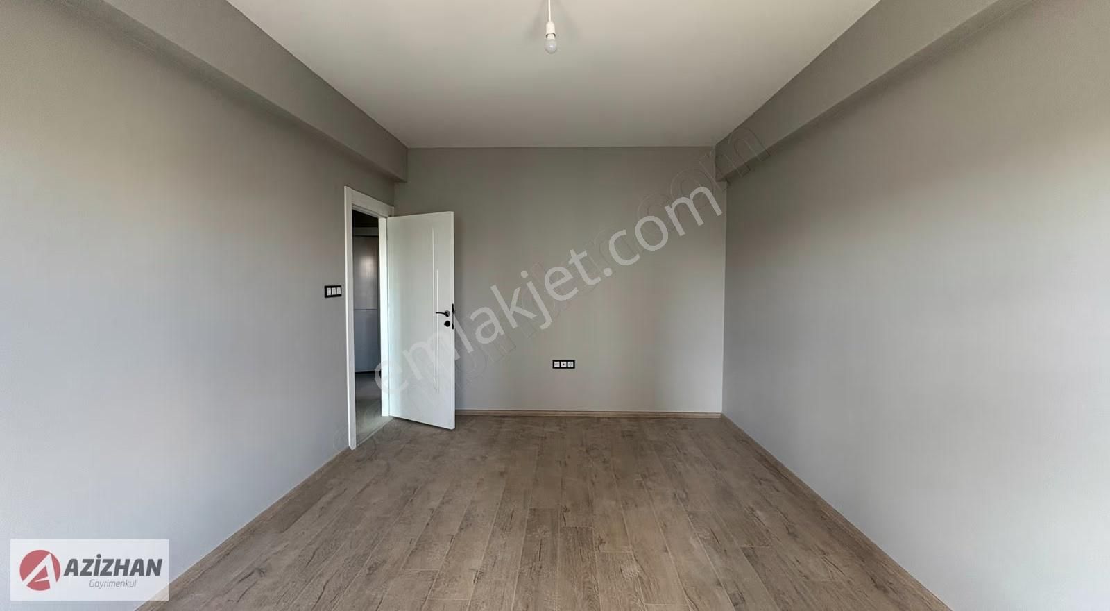 Azizhan'dan Kosava Mahallesinde Site İçi Satılık 2+0 Lüx Daire - Görsel 9