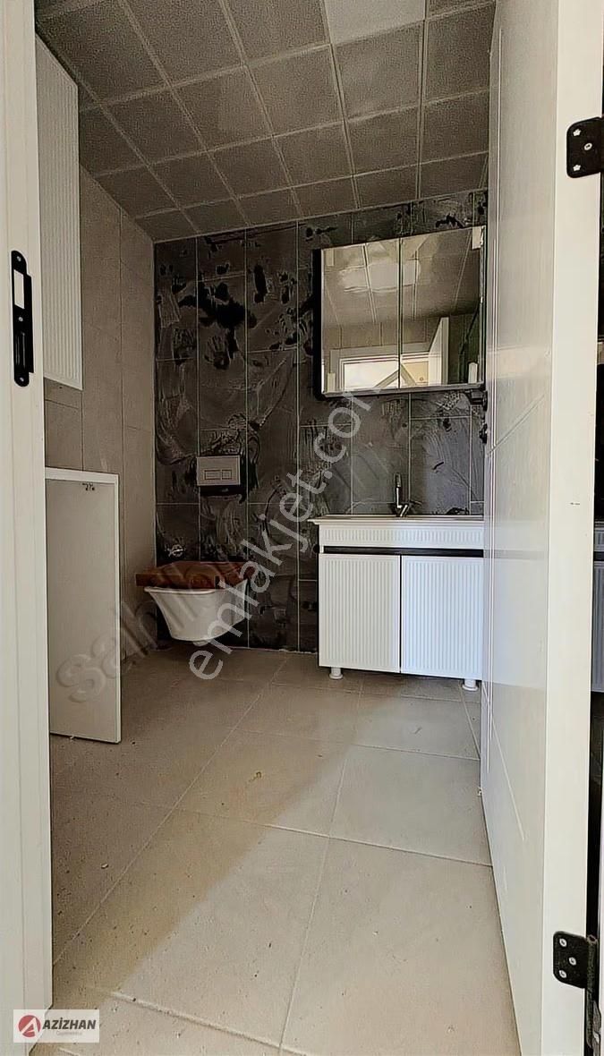 Azizhan'dan Kosava Mahallesinde Site İçi Satılık 2+0 Lüx Daire - Görsel 13