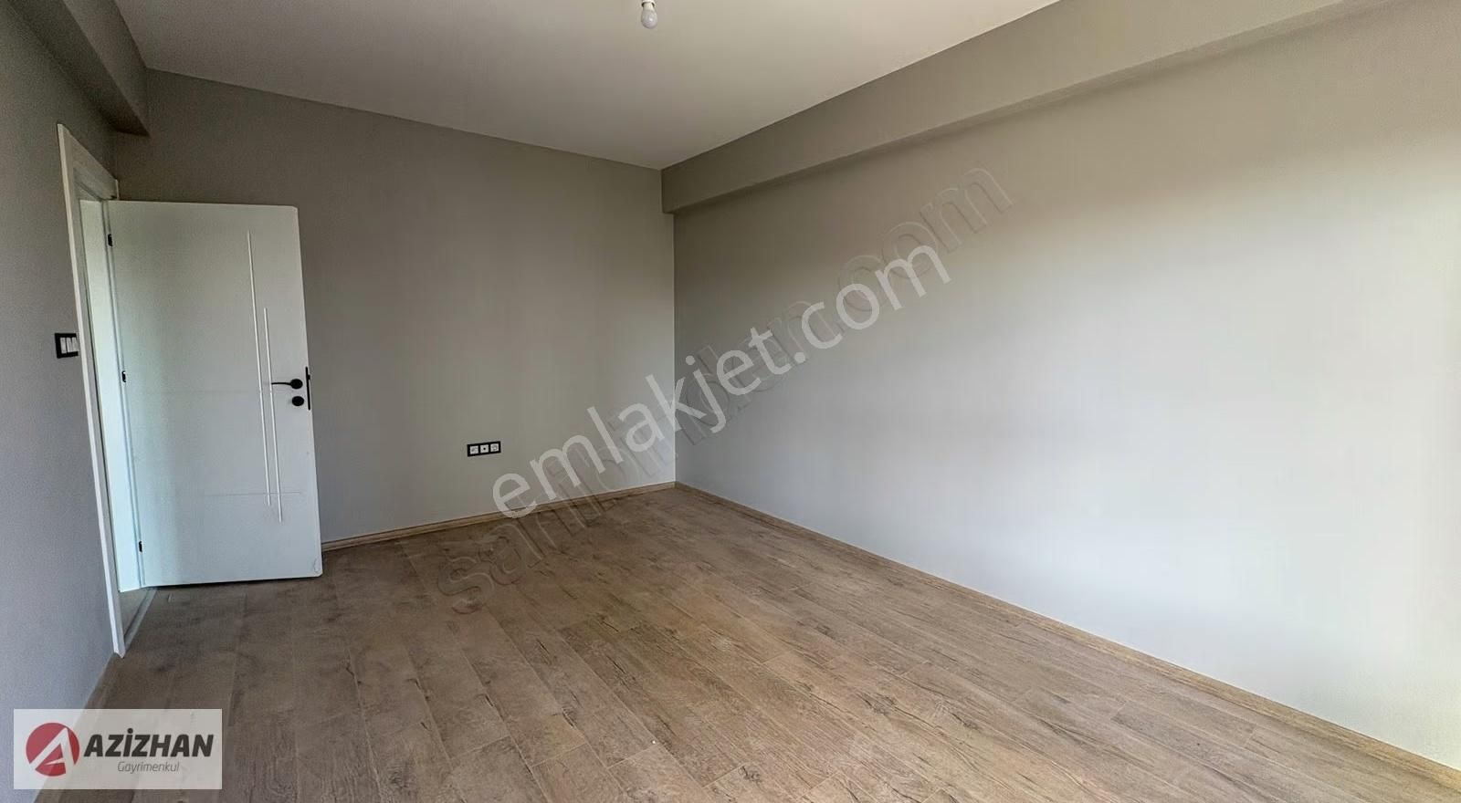 Azizhan'dan Kosava Mahallesinde Site İçi Satılık 2+0 Lüx Daire - Görsel 23