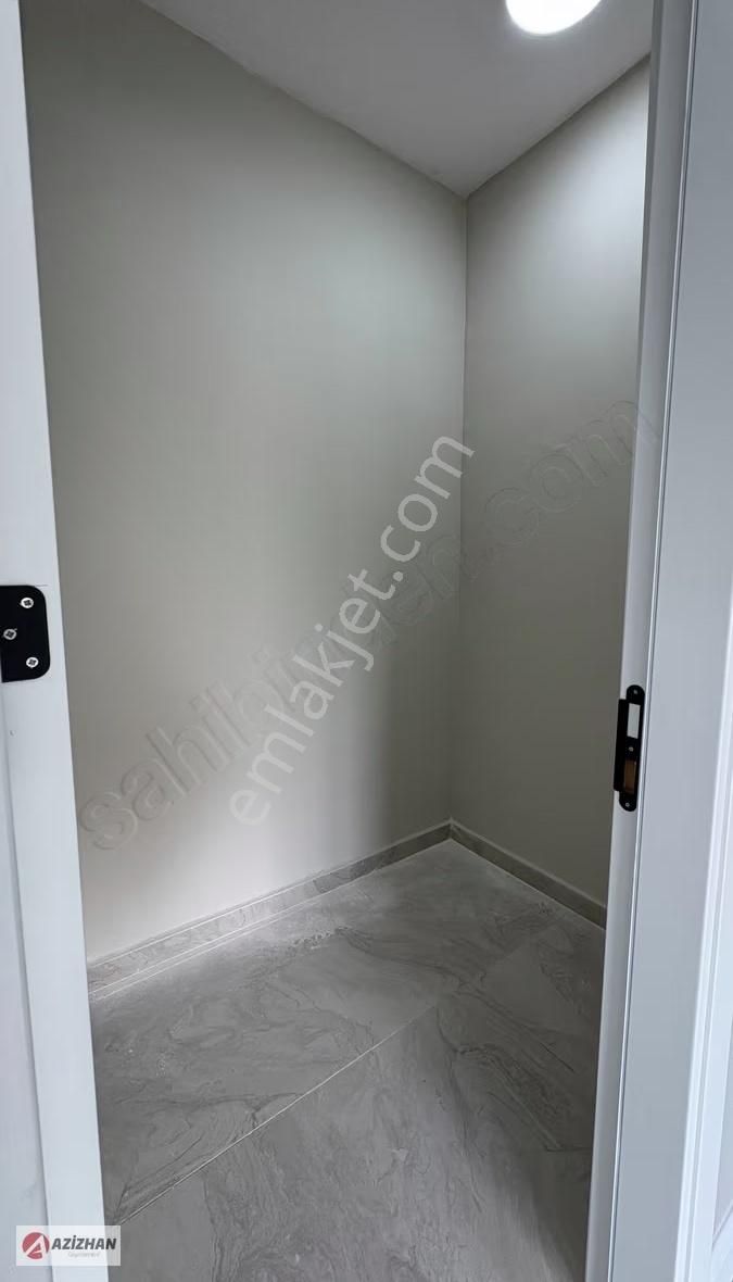 Azizhan'dan Kosova Mahallesinde Kiralık 2+0 Lüx Daire - Görsel 22