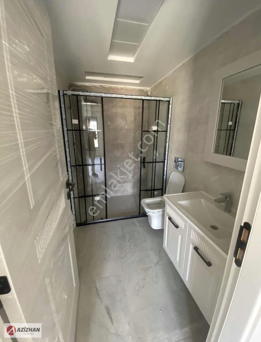 Meram Tıp Fakültesine Çok Yakın Satılık Ara Kat 5+1 Daire - Görsel 33