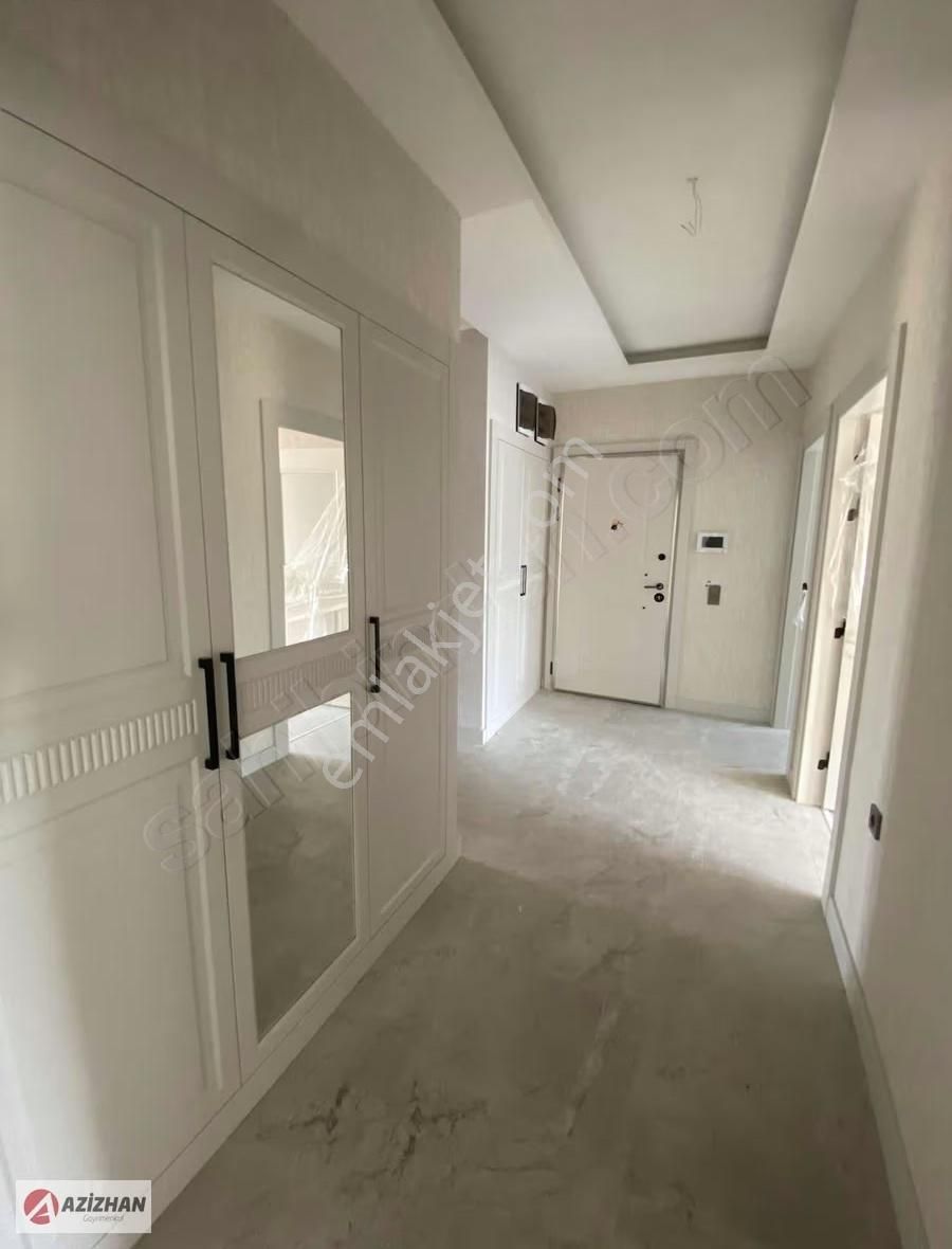 Meram Tıp Fakültesine Çok Yakın Satılık Ara Kat 5+1 Daire - Görsel 10