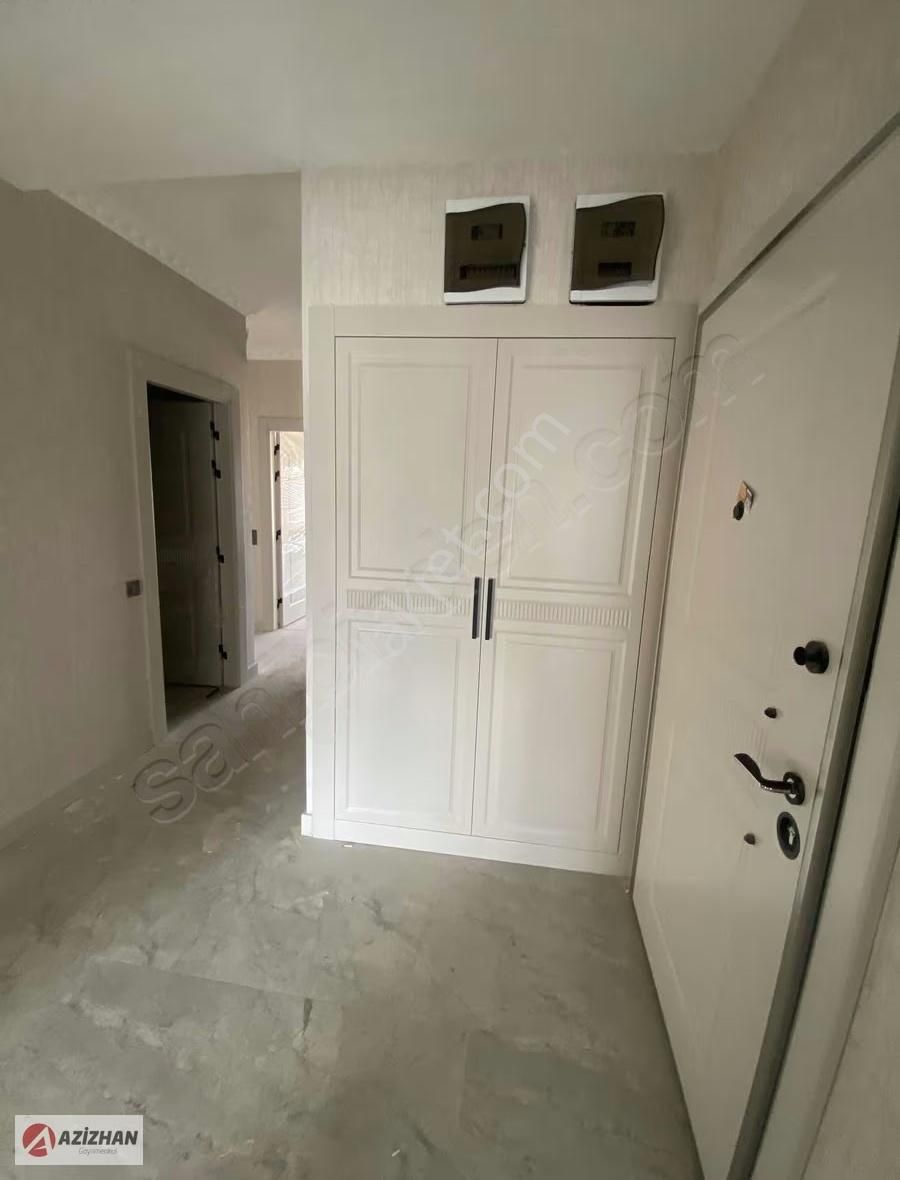 Meram Tıp Fakültesine Çok Yakın Satılık Ara Kat 5+1 Daire - Görsel 24