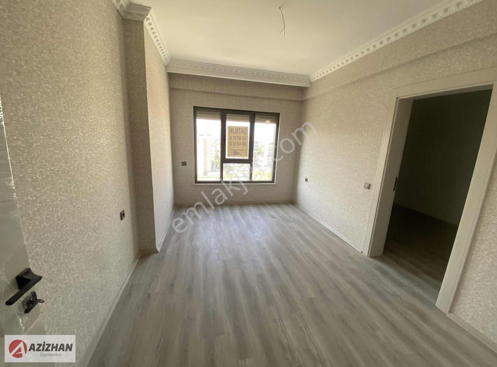 Meram Tıp Fakültesine Çok Yakın Satılık Ara Kat 5+1 Daire - Görsel 13