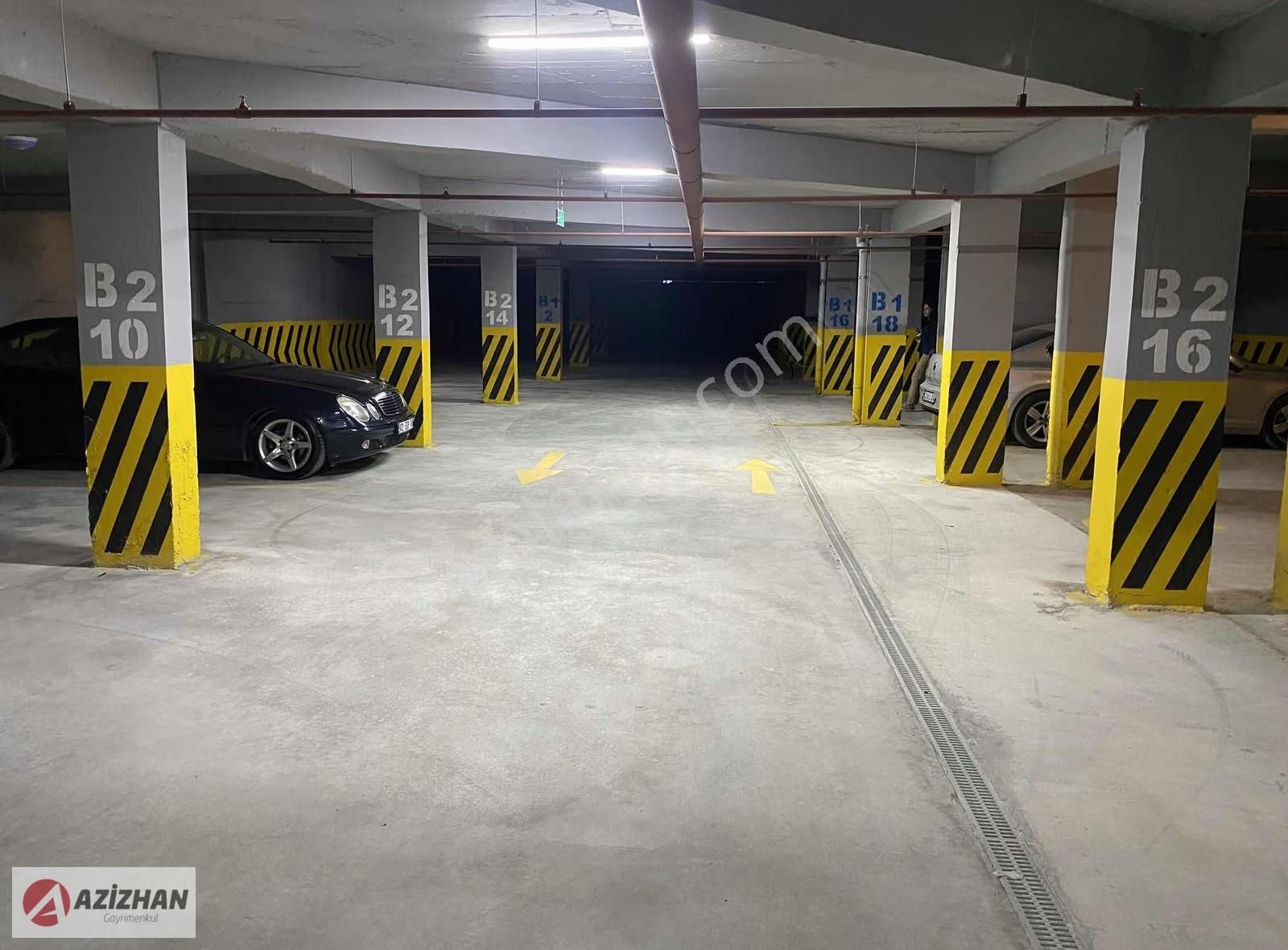 Meram Tıp Fakültesine Çok Yakın Satılık Ara Kat 5+1 Daire - Görsel 3