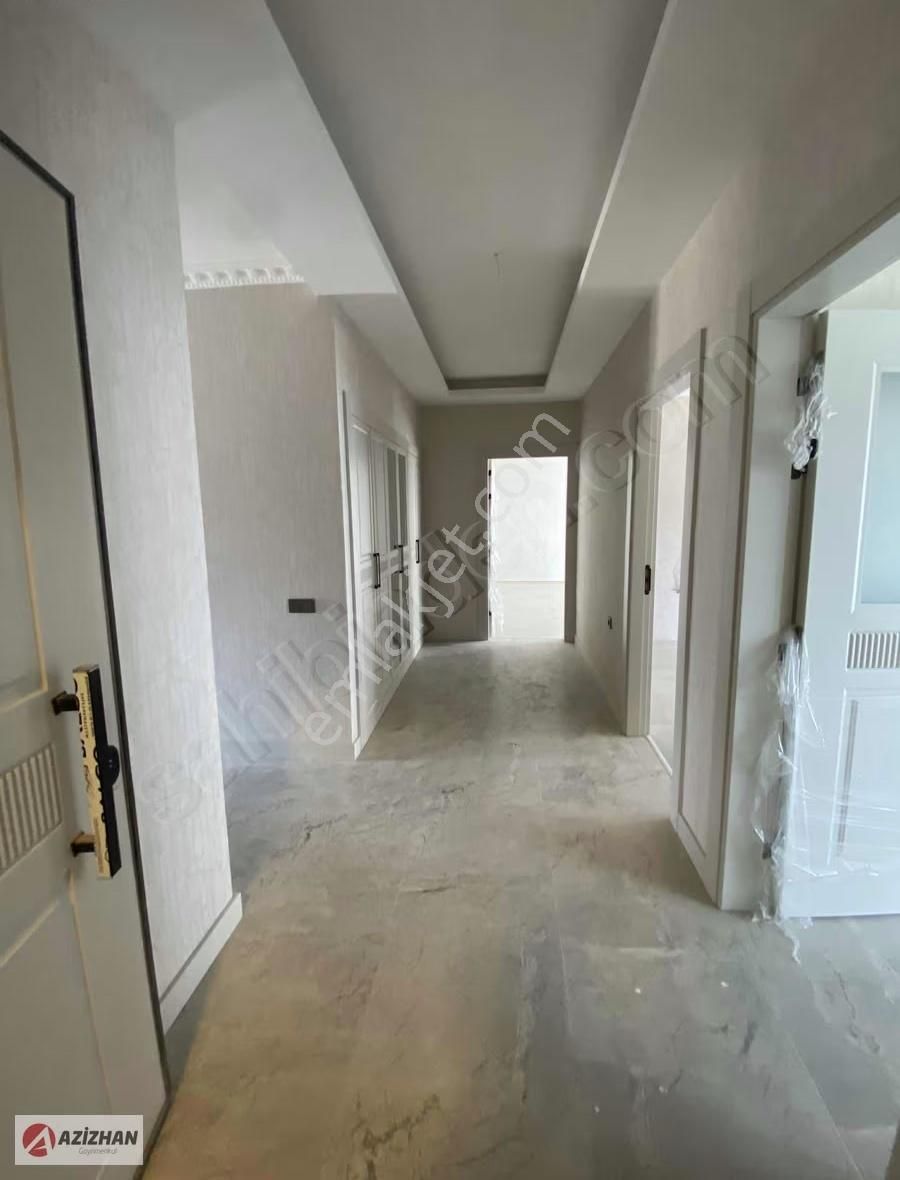 Meram Tıp Fakültesine Çok Yakın Satılık Ara Kat 5+1 Daire - Görsel 20