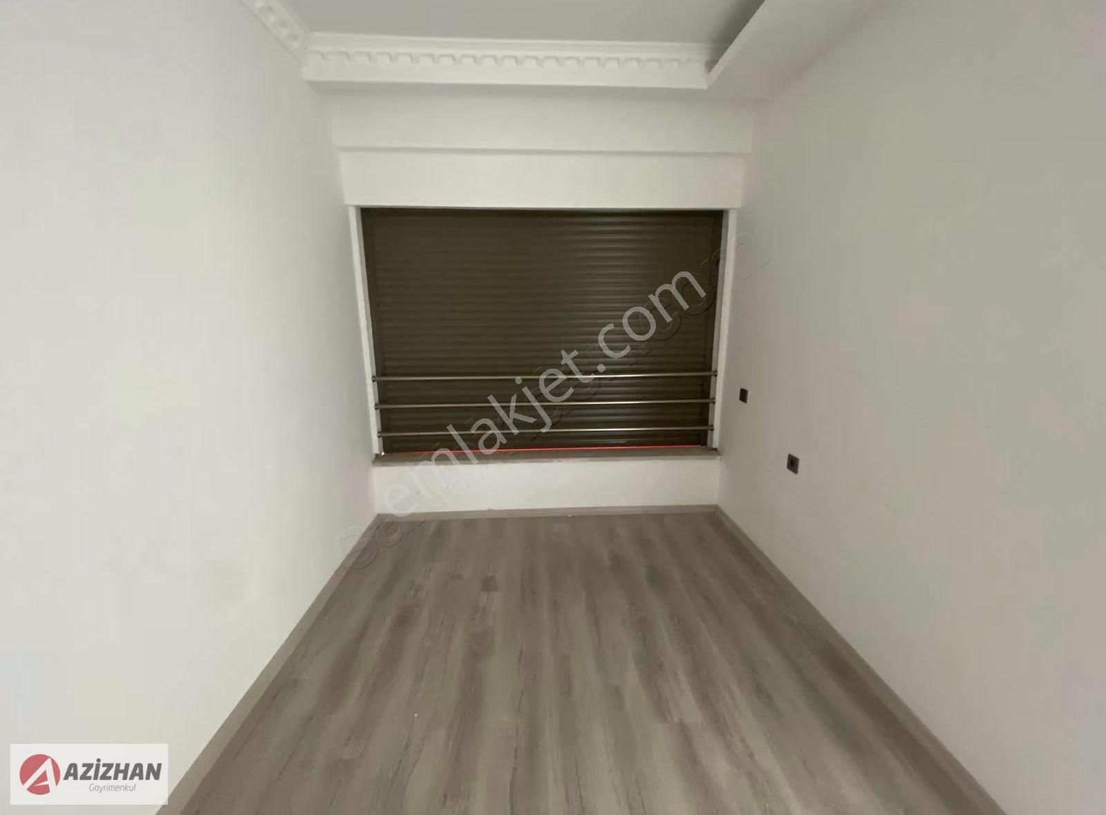 Meram Tıp Fakültesine Çok Yakın Satılık Ara Kat 5+1 Daire - Görsel 21