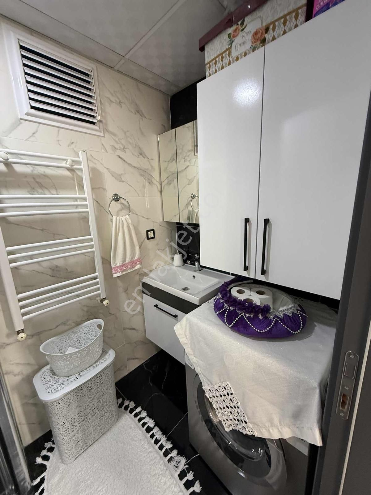 Tellidere'de/metroya Yakın/3 Yaş/3+1/k.mutfak/ç.banyo/iskanlı !! - Görsel 19