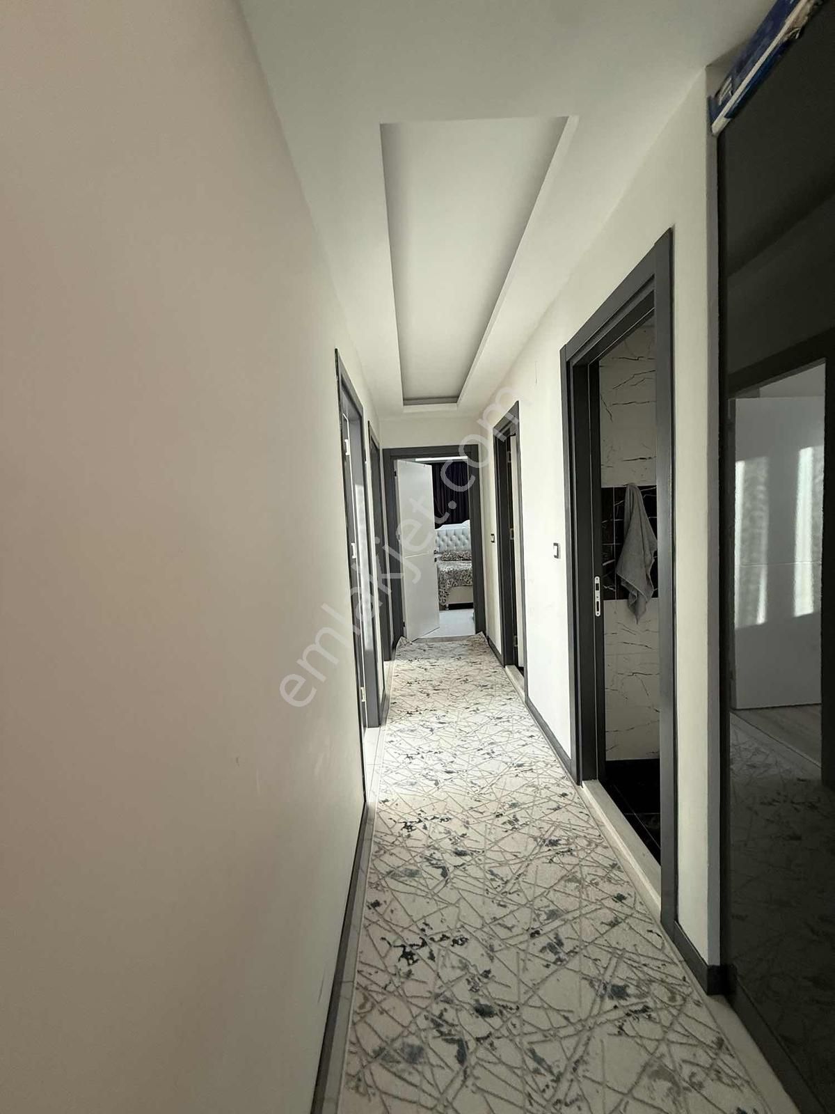 Tellidere'de/metroya Yakın/3 Yaş/3+1/k.mutfak/ç.banyo/iskanlı !! - Görsel 29