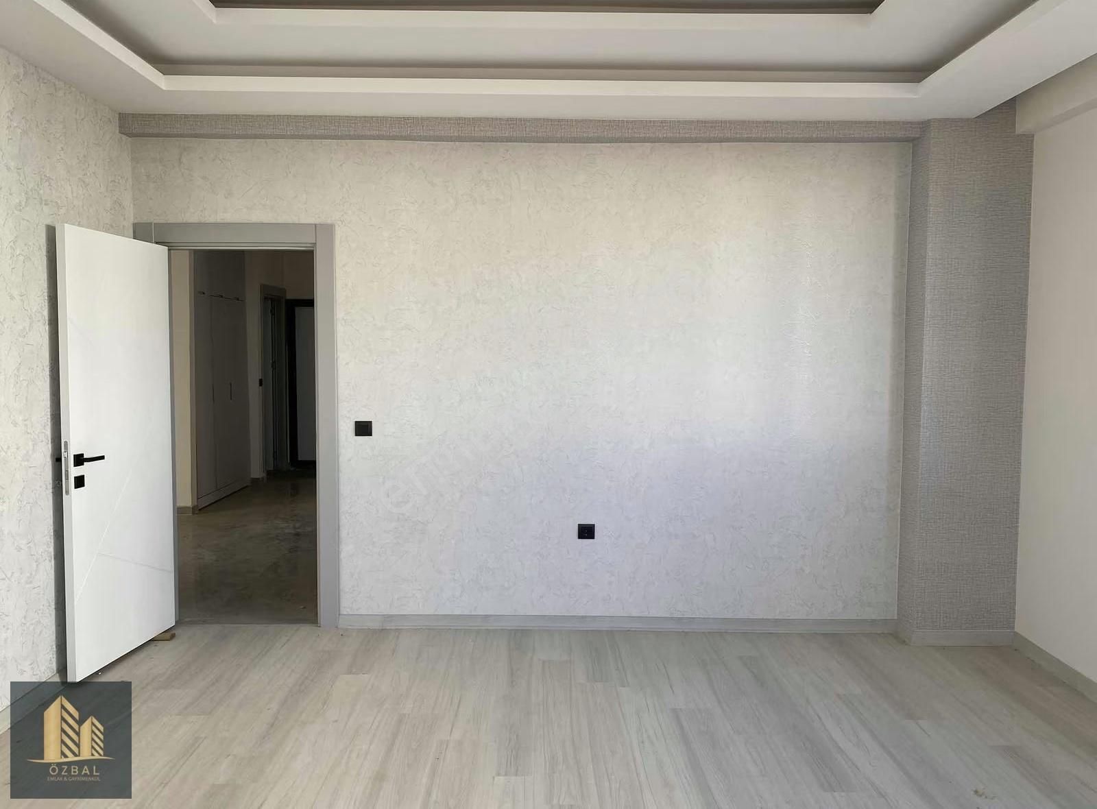 Özbal Emlak Ulaş Yapı D-loft Villalarında Satılık Villa - Görsel 35