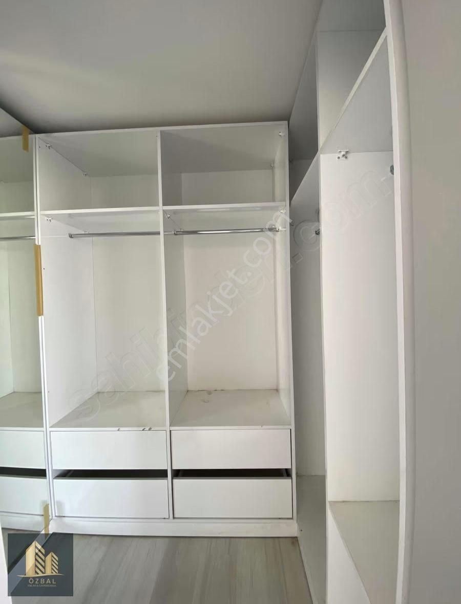 Özbal Emlak Ulaş Yapı D-loft Villalarında Satılık Villa - Görsel 4